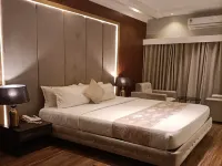 Hotel Poonja International Hotels in Mangalore