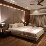 Hotel Poonja International Hotels in Mangalore