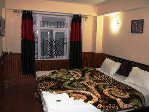 Hotel Sri Mangalam Residency