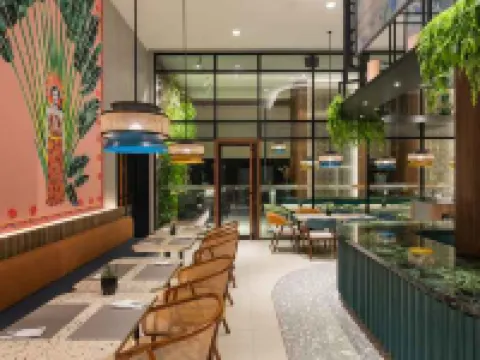 Herloom Hotel & Residence BSD – Tangerang Hotel di Tangerang