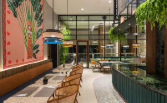 Herloom Hotel & Residence BSD – Tangerang