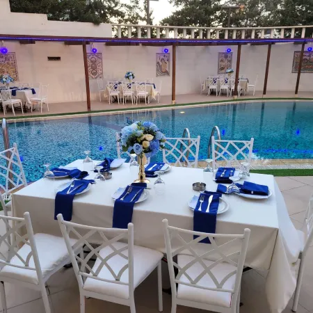 Amman Paradise Hotel