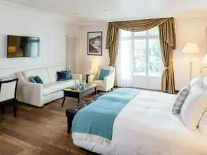 Grand Hotel Suisse Majestic, Autograph Collection
