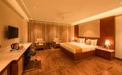 White Lotus Hotel Hotels in Udupi