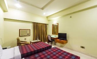 Hotel Pavani Residency
