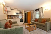 Hapimag Burnside Park Apartments