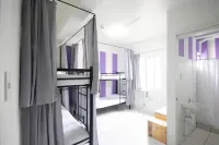Innspired Hostel