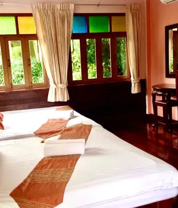 ห้องแฟมิลี่