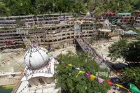 Manikaran View Hotels in Manikaran