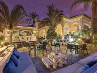 Gran Oasis Resort Hotels in Chayofa