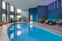 JW Marriott Grand Rapids - 5-Star