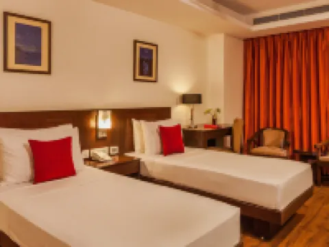 Red Fox by Lemon Tree Hotels, Alwar Hotels in Alwar