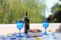 Villa Carrino Twin