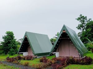 Flora Glamping de Abuela