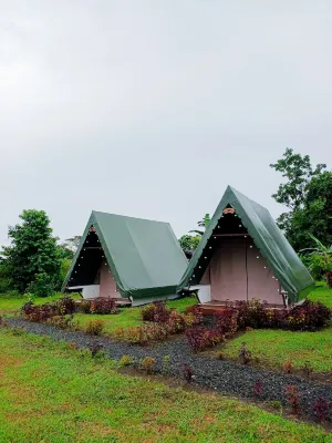 Flora Glamping de Abuela
