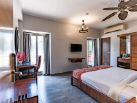 Zense Candolim Hotels in Candolim