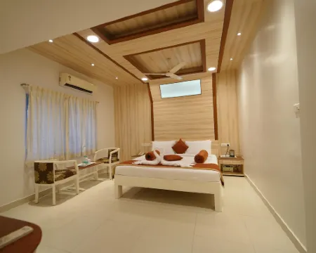 Hotel Palmyra Grand Inn Hotels in Tirunelveli