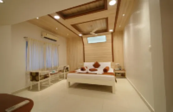 Hotel Palmyra Grand Inn Hotels in Tirunelveli