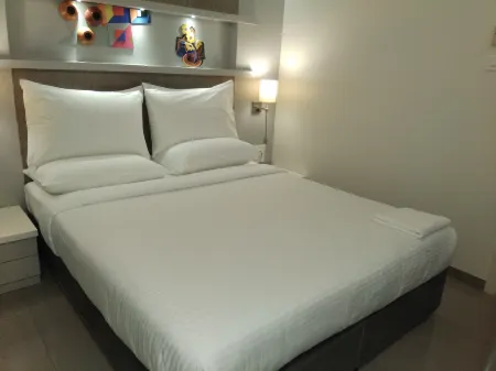 Hotel Atharv Top Rated Business Hotel in Kolhapur