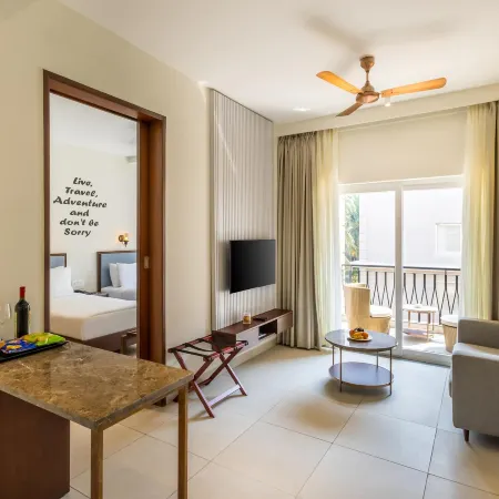 Artistry Suites