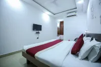 Hotel White Pearl, Jabalpur