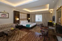 Zone by the Park, Jammu