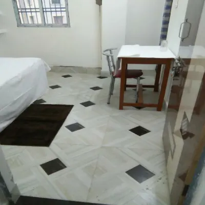 Sukun Guest House