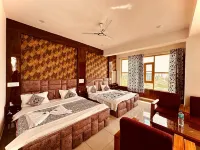 Hotel Gulmarg GS Residency Hotels in Baramulla