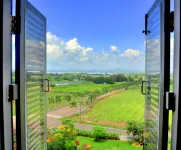 The Source at Sula - Romantic