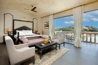 WelcomHeritage Cheetahgarh Resort & Spa Hotel a Pali