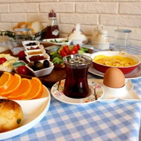 Akide Butik Otel