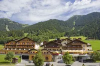 Berg SPA & Hotel Zamangspitze Hotels in der Nähe von Silvretta Montafon GmbH