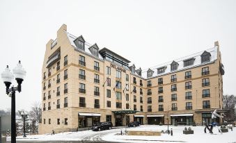 Delamar West Hartford