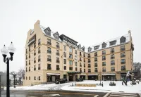 Delamar West Hartford Hotels in 