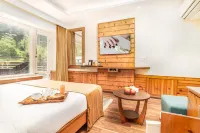 Welcome Resort Hotels in Anantnag