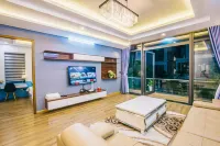 Villa Ven Hồ FLC Sầm Sơn _ Cách Biển 100m Hoteles en Hoang Hoa District