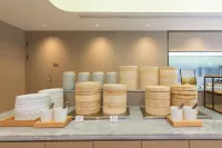 JI Hotel (Tengzhou Xueyuan Road Zhen'ai Mall) Hotel a Tengzhou