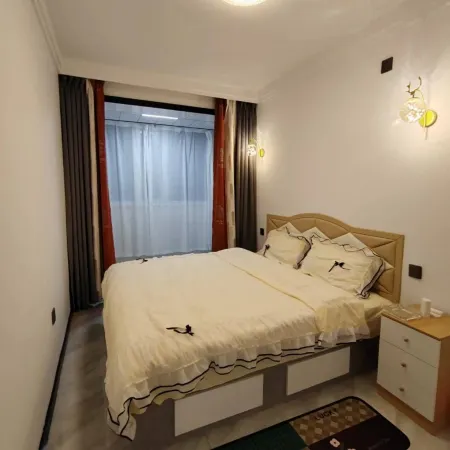 ygms9999 Apartment (Nancun Road)