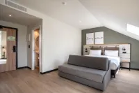 ibis Styles Santander Hôtels à : 