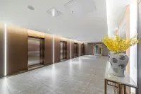 Fud Siti Hotel Leninsky District 호텔