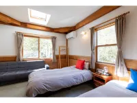 Pension le Chalet Hoteles cerca de Kappa Bridge