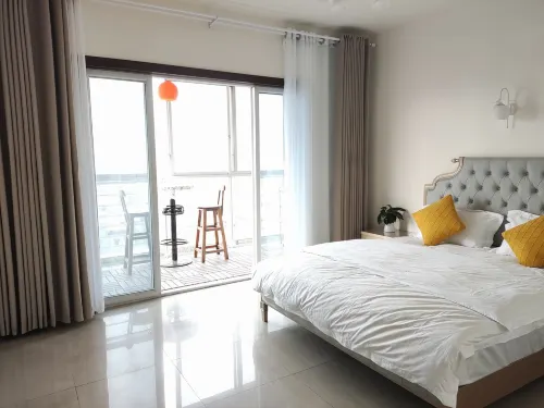 Youjian Apartment (Bailu Road)