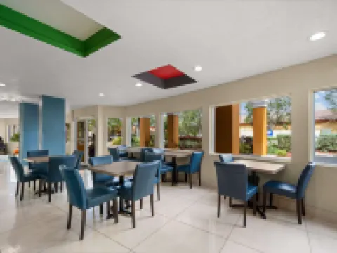 ควอลิตี้อินน์ - ใกล้เซเรเนากอล์ฟคลับ โรงแรมในซาราโซตา