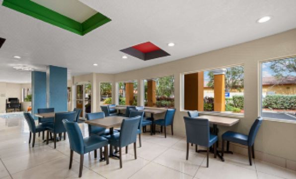 Quality Inn Sarasota I-75