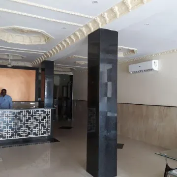 Hotel Vandana