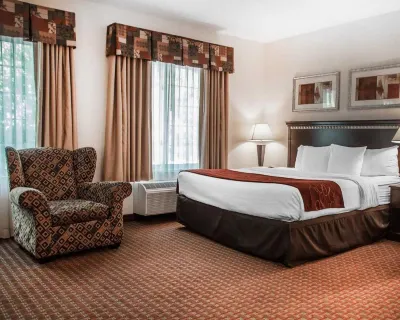 Tapa Hotel, Inn & Suites Hôtels à : Suffern