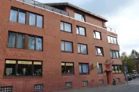 Hotel Neptuns Ankerplatz Các khách sạn gần Dicke Berta