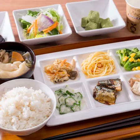 Super Hotel Morioka