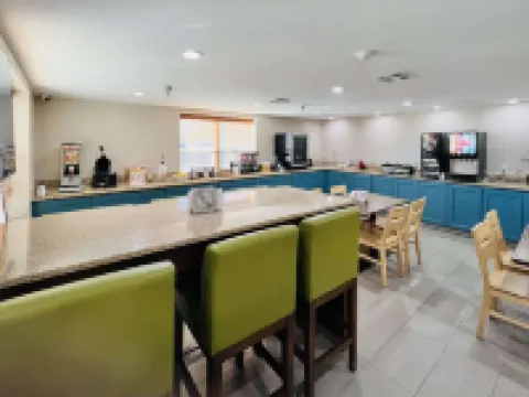 Country Inn & Suites by Radisson, Panama City, FL Hotels in Bay County
