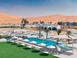 Western Hotel Liwa